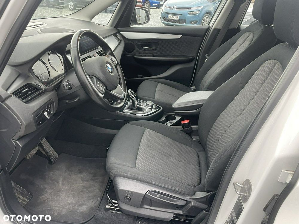 BMW Seria 2 218d GT xDrive Advantage - 11
