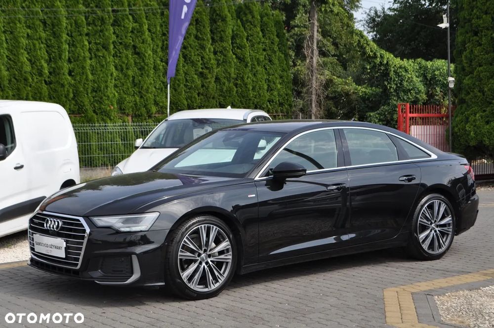 Audi A6 ver-40-tdi-quattro-s-tronic-s-line - 2