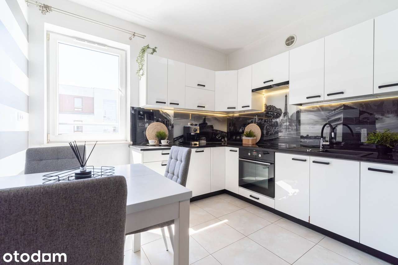 Mieszkanie, 61,77 m², Mińsk Mazowiecki