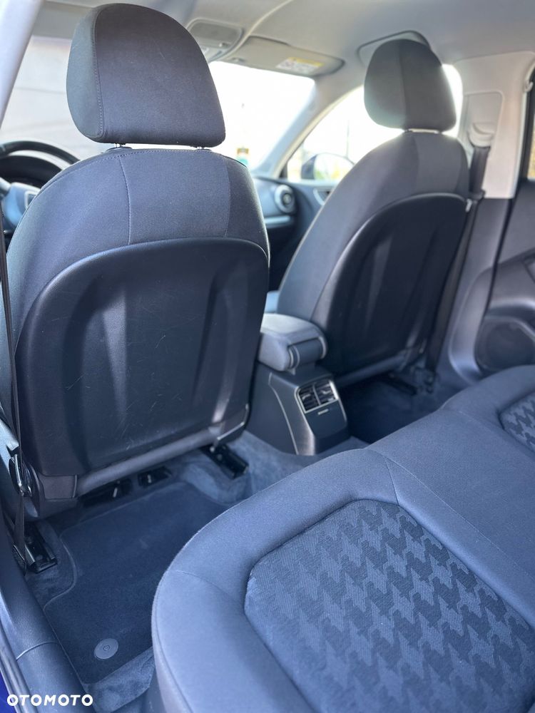 Audi A3 Sportback - 34