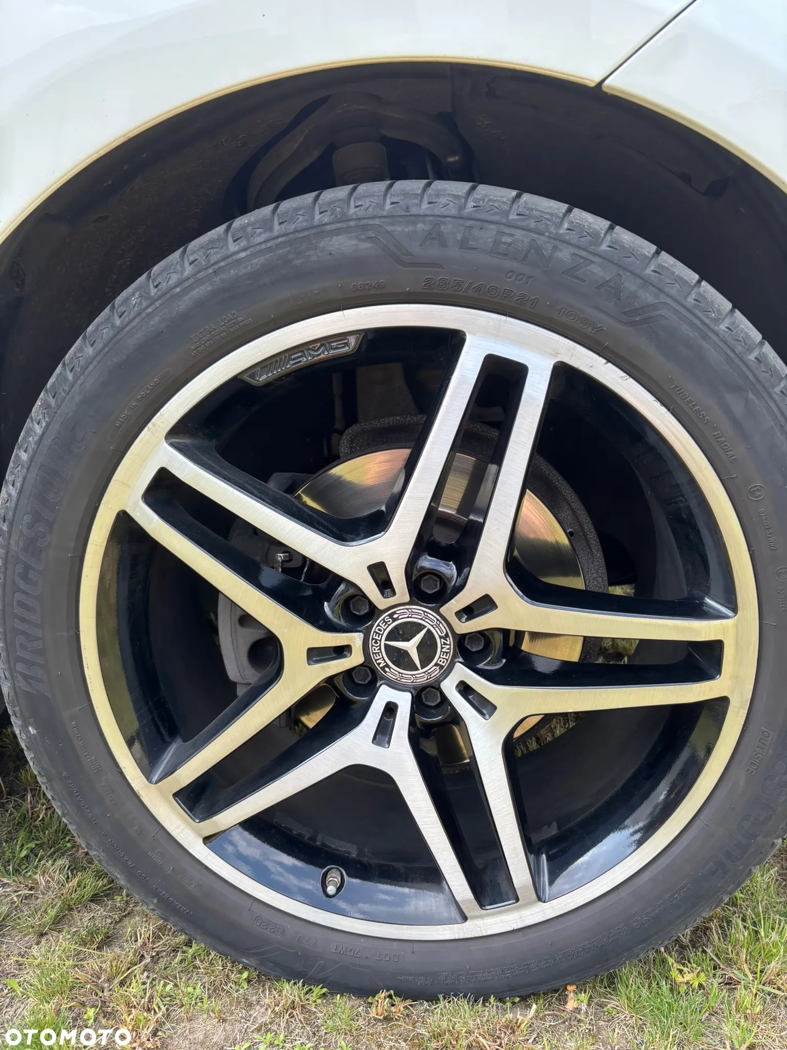 Mercedes-Benz GLE 250 d 4-Matic - 18