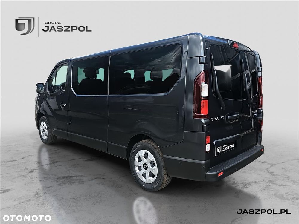 Renault trafic - 7