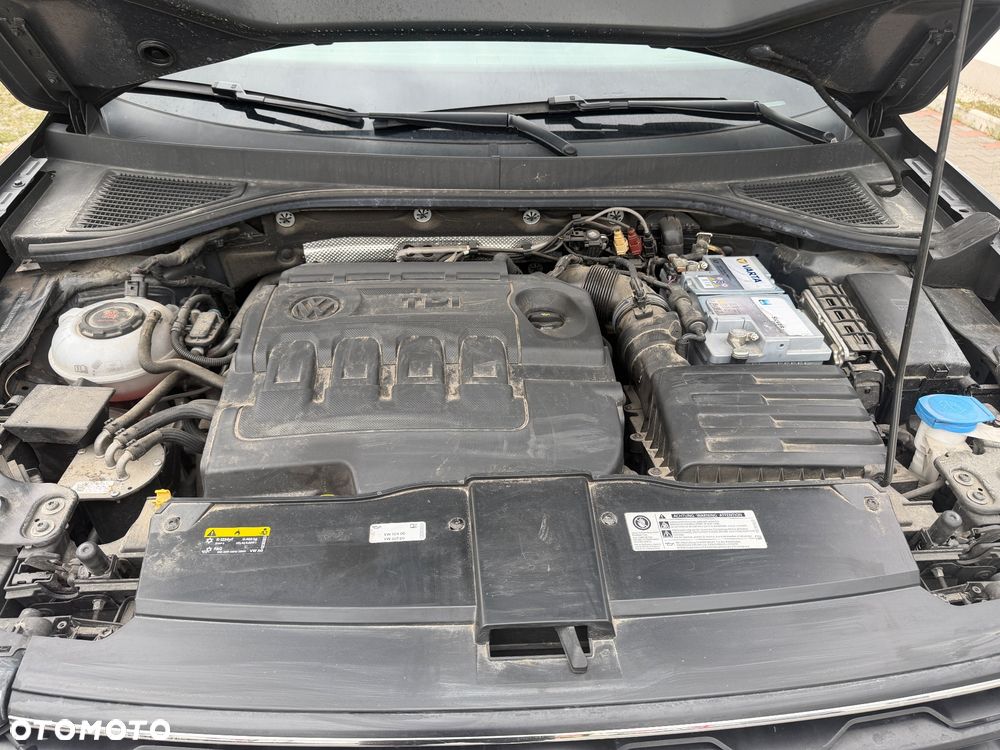Volkswagen T-Roc 2.0 TDI SCR DPF Premium DSG - 14