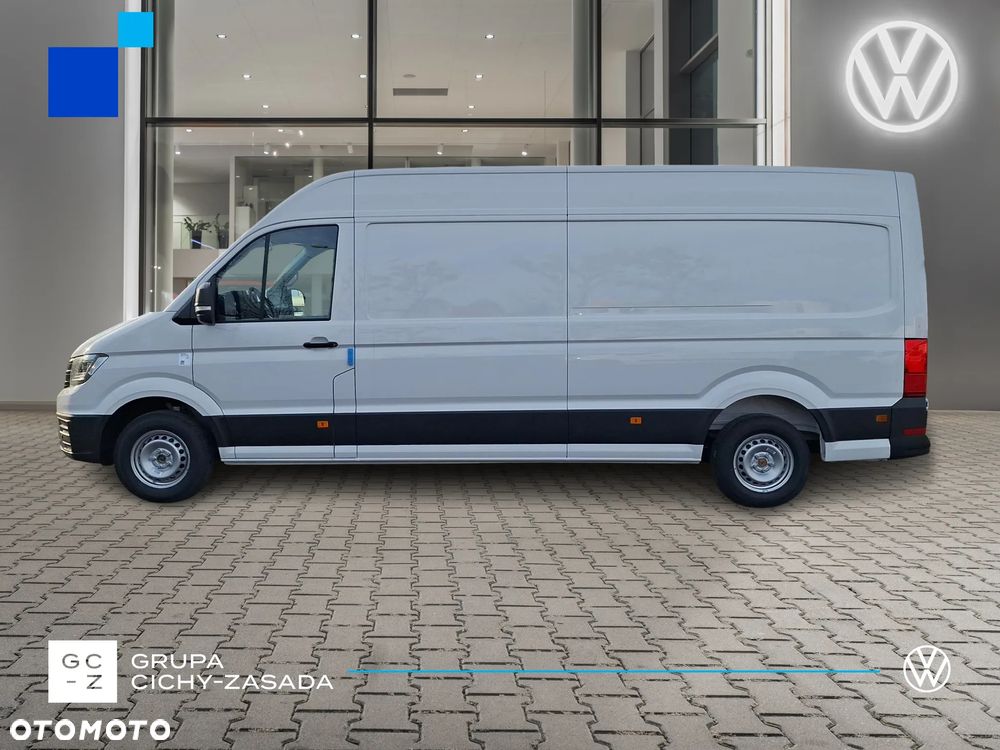 Volkswagen Crafter - 2