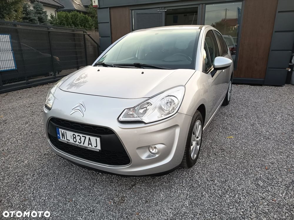 Citroën C3