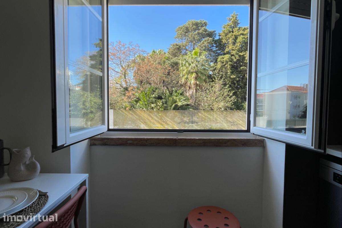 Apartamento com 3 quartos - localizado em Entrecampos Lisbon - Grande imagem: 4/22