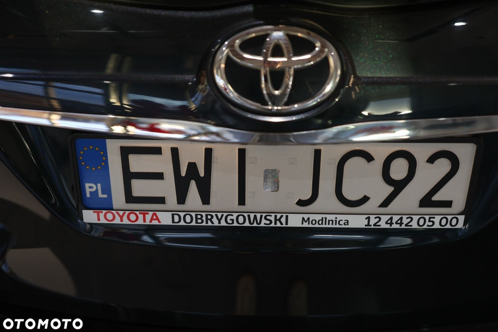 Toyota Verso - 25