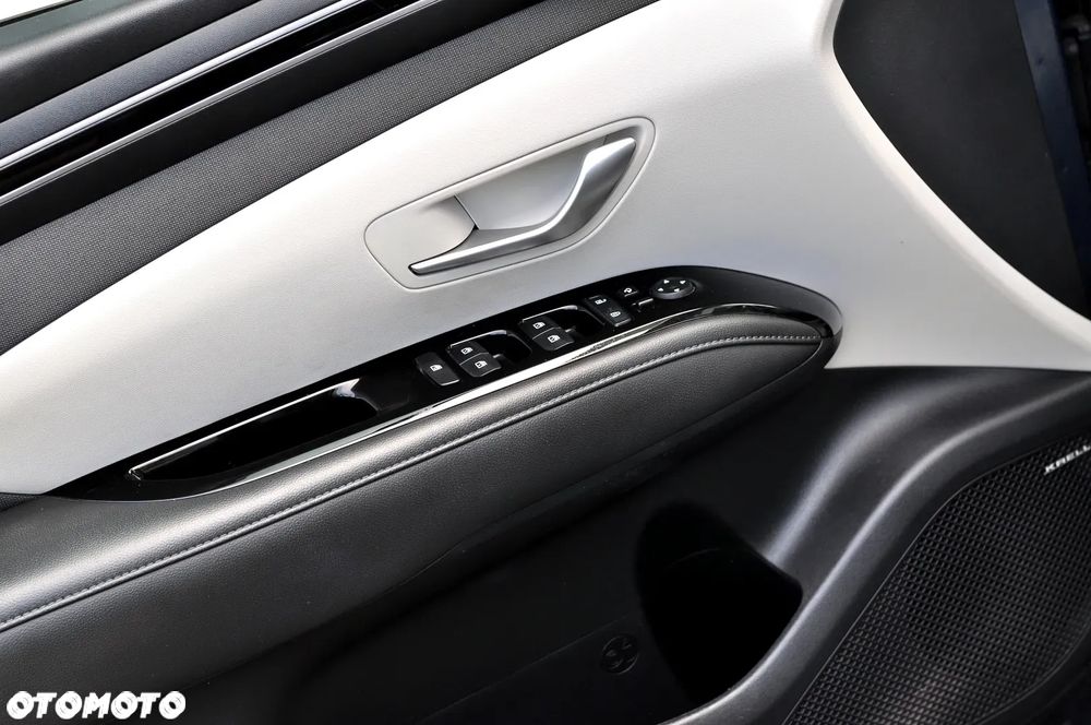 Hyundai Tucson 1.6 T-GDi HEV 2WD Prime - 40