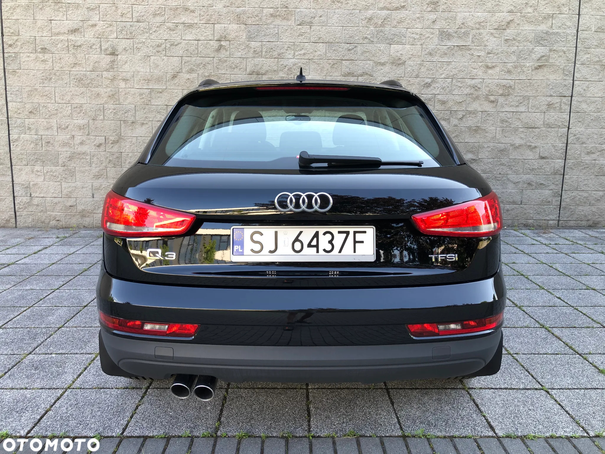 Audi Q3 - 8