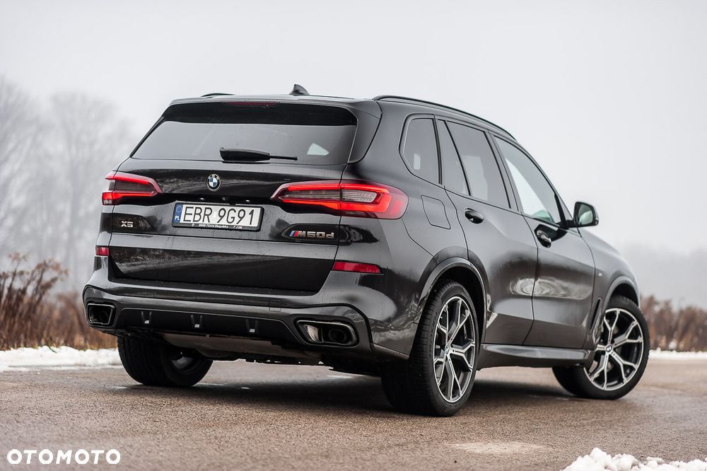 BMW X5 M - 9