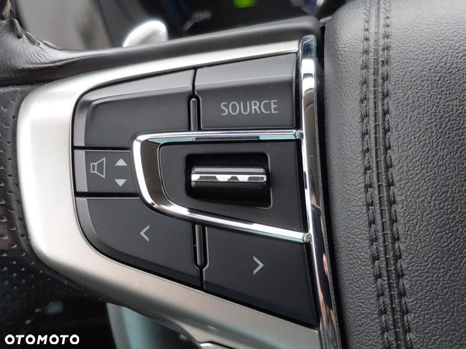 Mitsubishi Outlander - 17