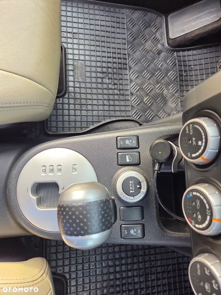 Nissan X-Trail 2.0 dCi SE - 13