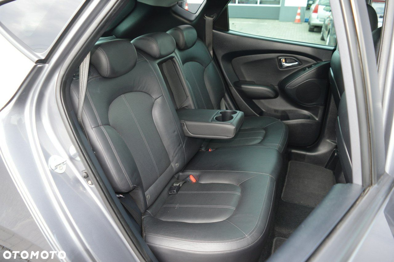 Hyundai ix35 1.7 CRDi Premium 2WD - 30