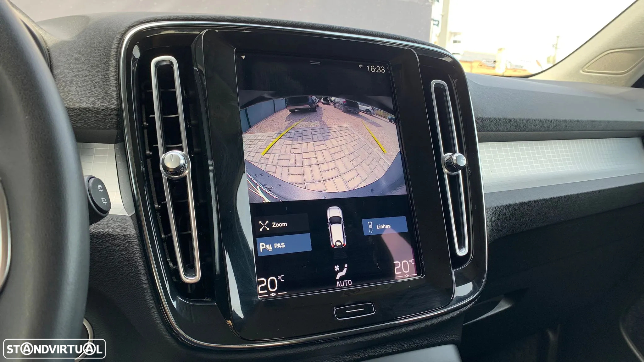 Volvo XC 40 1.5 T5 PHEV Inscription Expression - 16