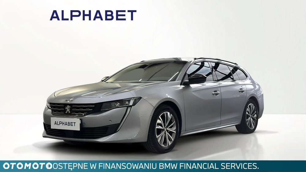 Peugeot 508 1.5 BlueHDi Allure Pack S&S EAT8 - 1