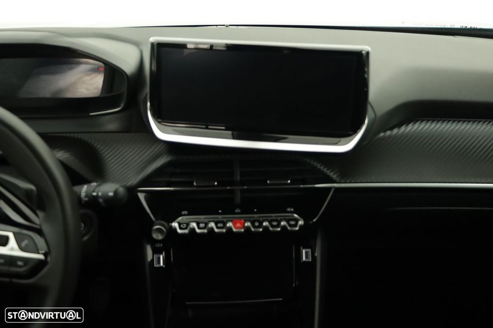 Peugeot 2008 1.2 PureTech Allure - 9