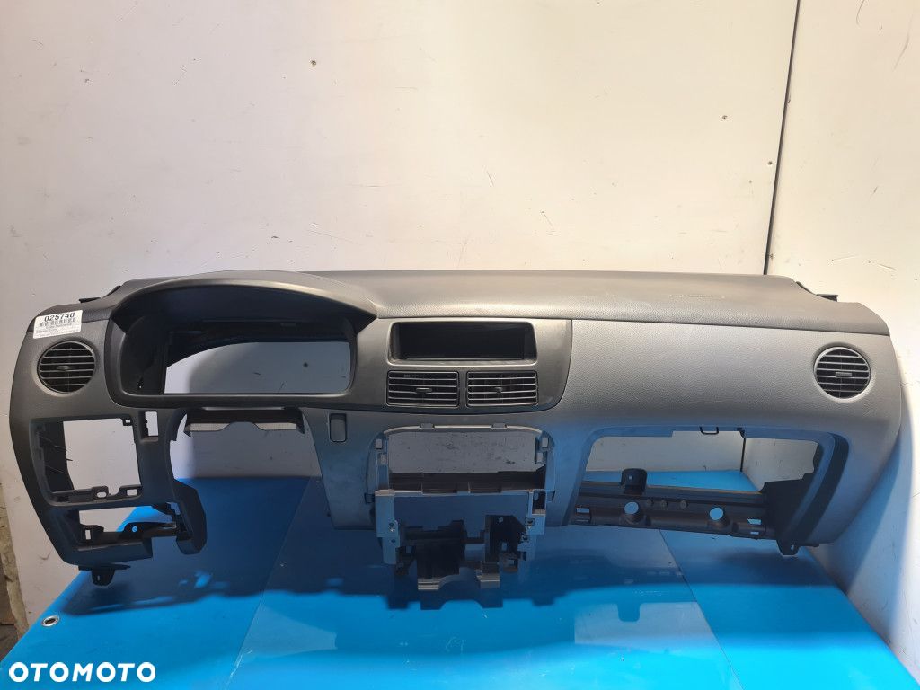 DESKA ROZDZIELCZA  KOKPIT DAIHATSU CUORE - 1