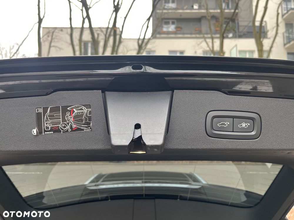 Volvo V60 B5 B AWD Geartronic Inscription - 12