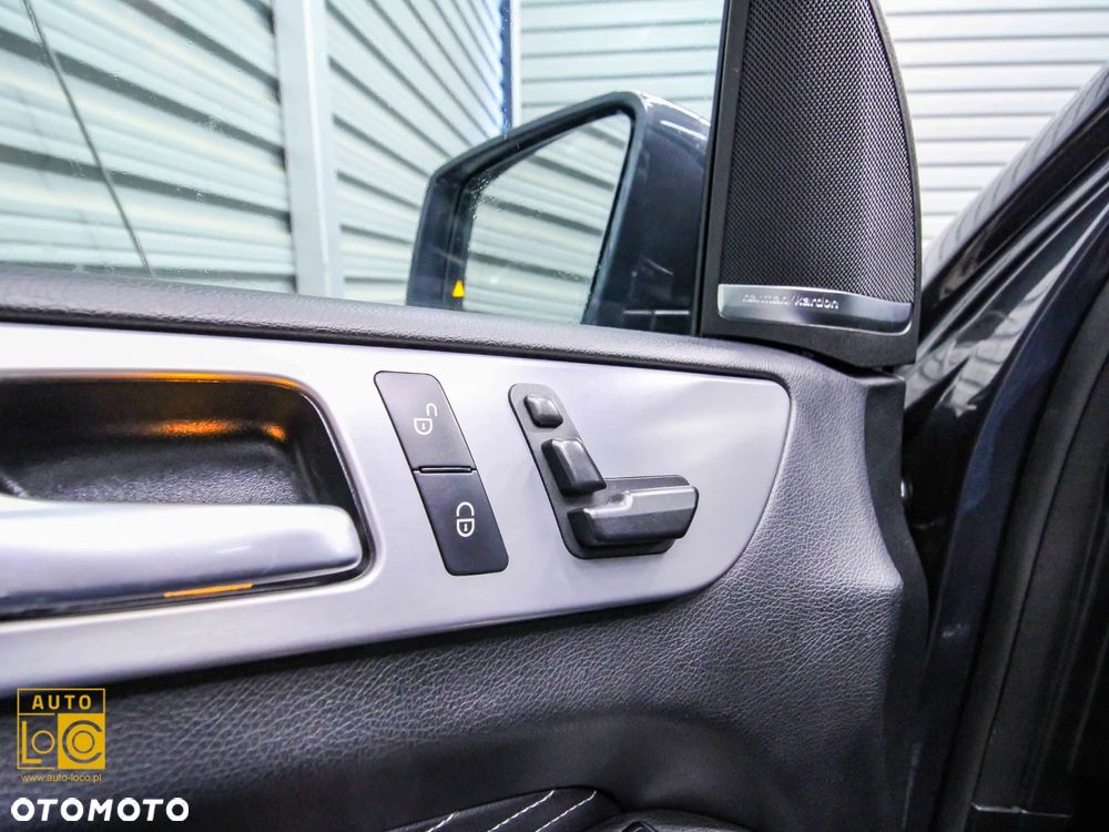 Mercedes-Benz ML 350 BlueTEC 4MATIC 7G-TRONIC - 31