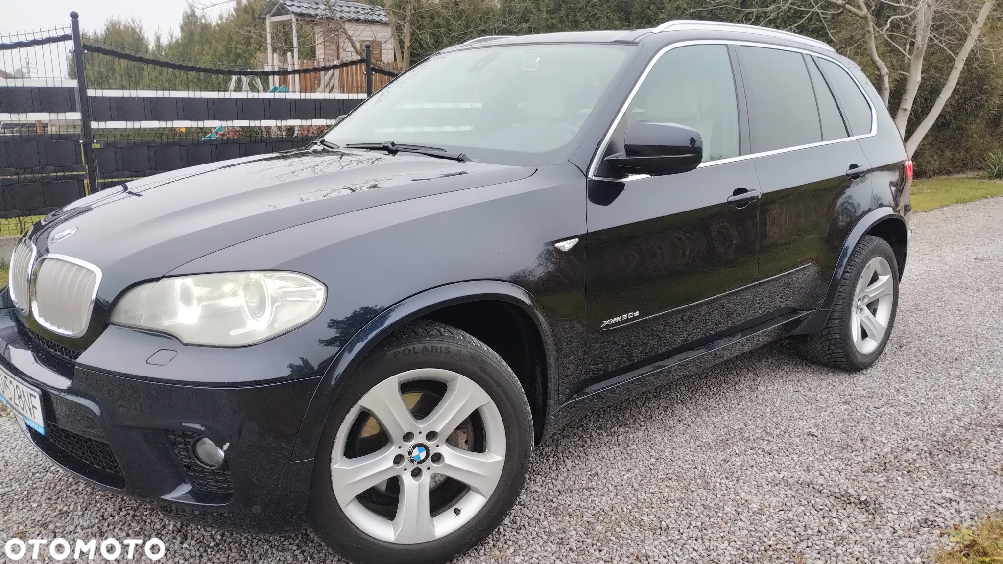 BMW X5 3.0d xDrive - 8