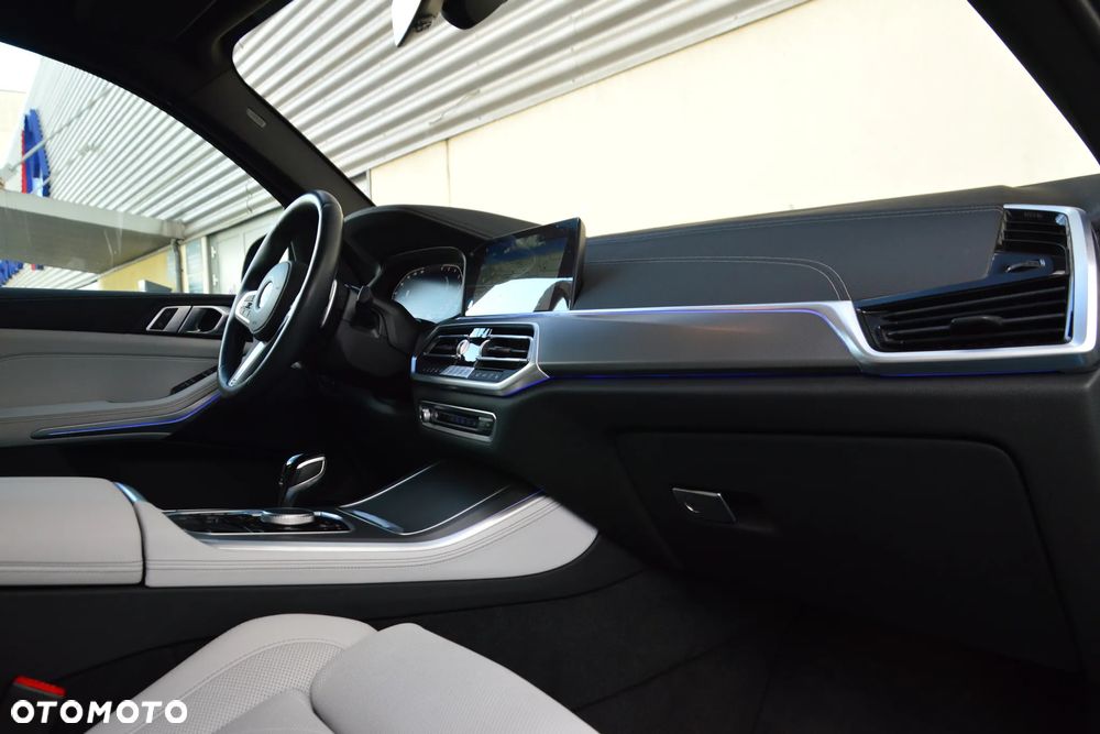 BMW X5 xDrive30d mHEV sport - 18