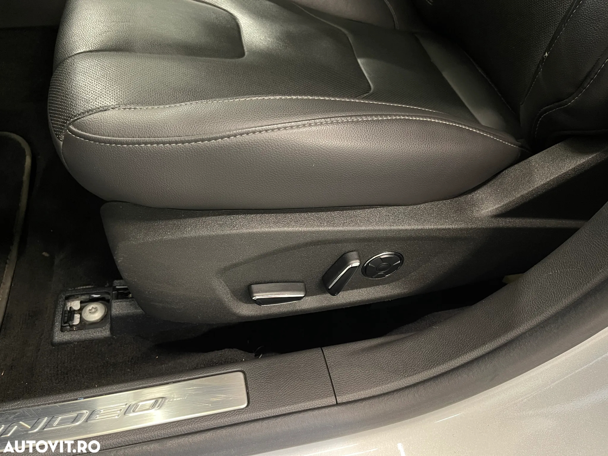 Ford Mondeo 2.0 TDCi Aut. AWD Titanium - 27