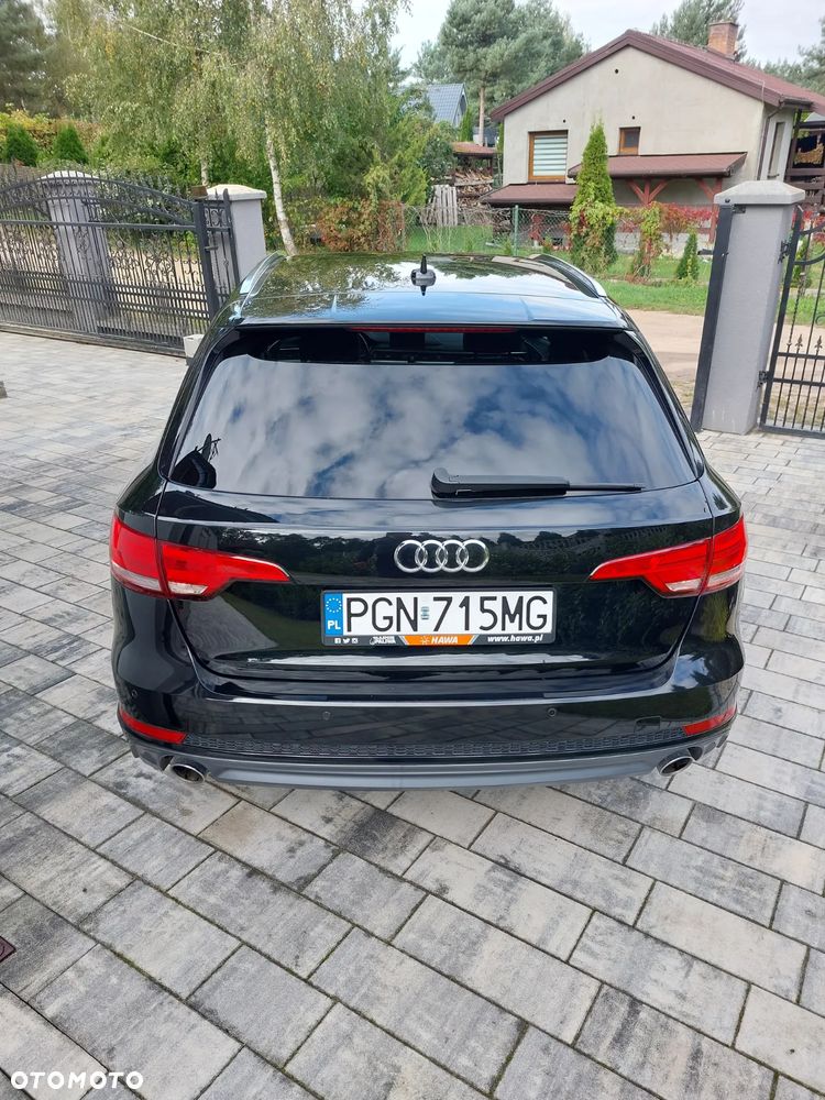 Audi A4 ver-2-0-tfsi-ultra-sport-s-tronic - 4