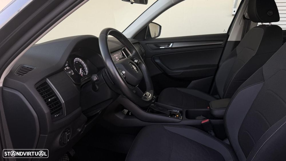 Skoda Kodiaq 2.0 TDI Ambition DSG - 11