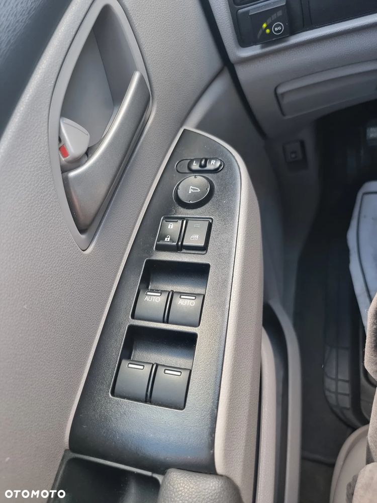 Honda Odyssey 3.5 EX - 10