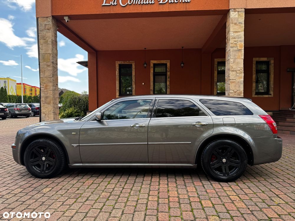 Chrysler 300C 3.0 V6 CRD - 30