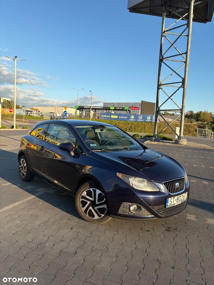 Seat Ibiza 1.2 12V Reference - 7