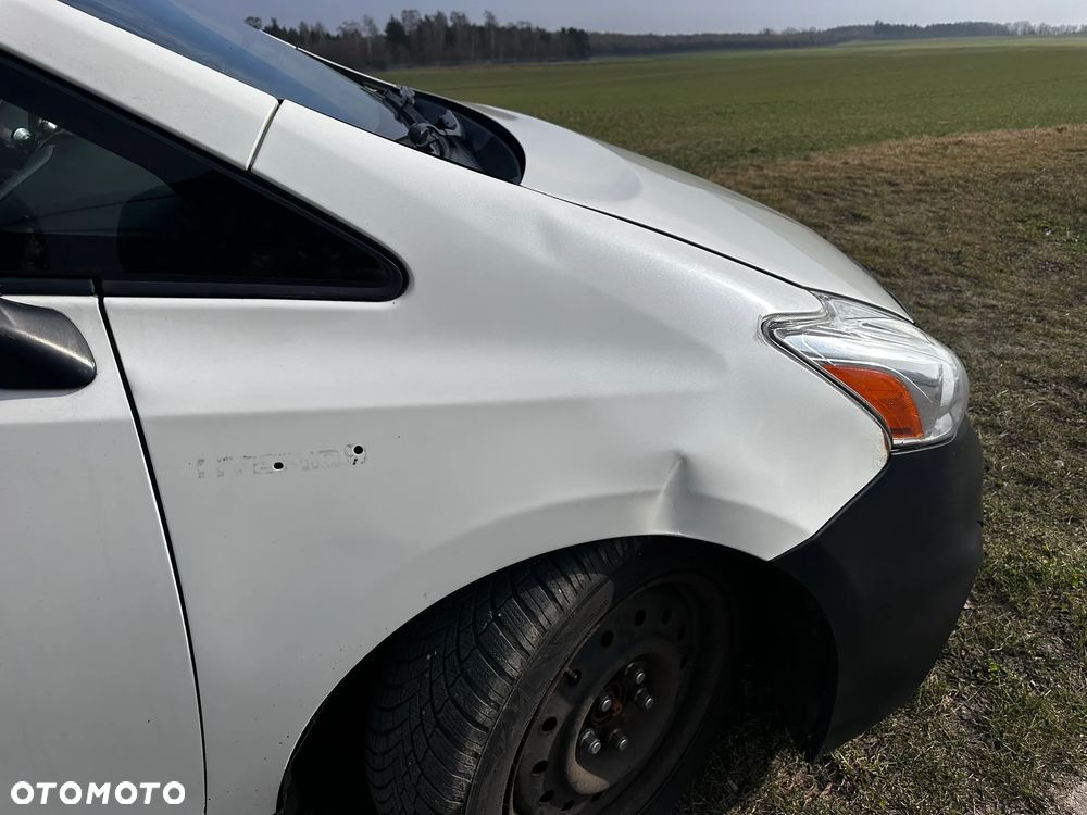 Toyota Prius+ 1.8 HSD Premium - 10