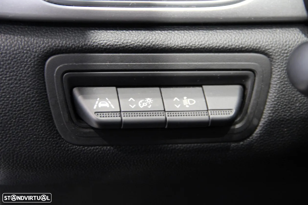 Renault Captur 1.0 TCe Techno - 20