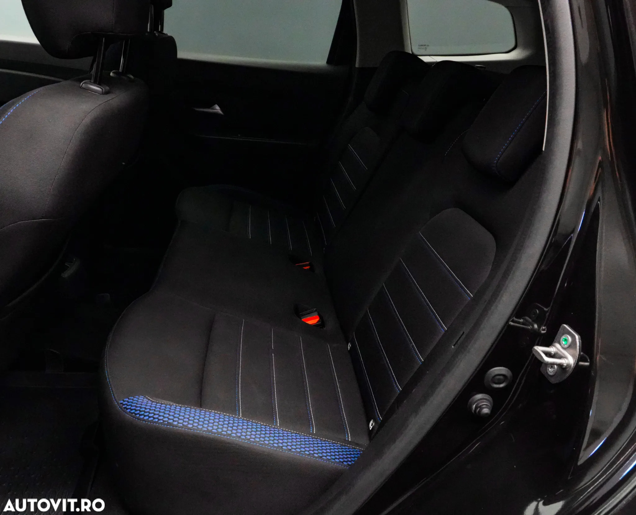 Dacia Duster ECO-G 100 Prestige Plus - 15