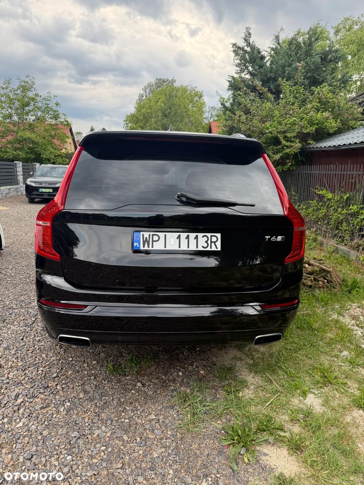 Volvo XC 90 - 15