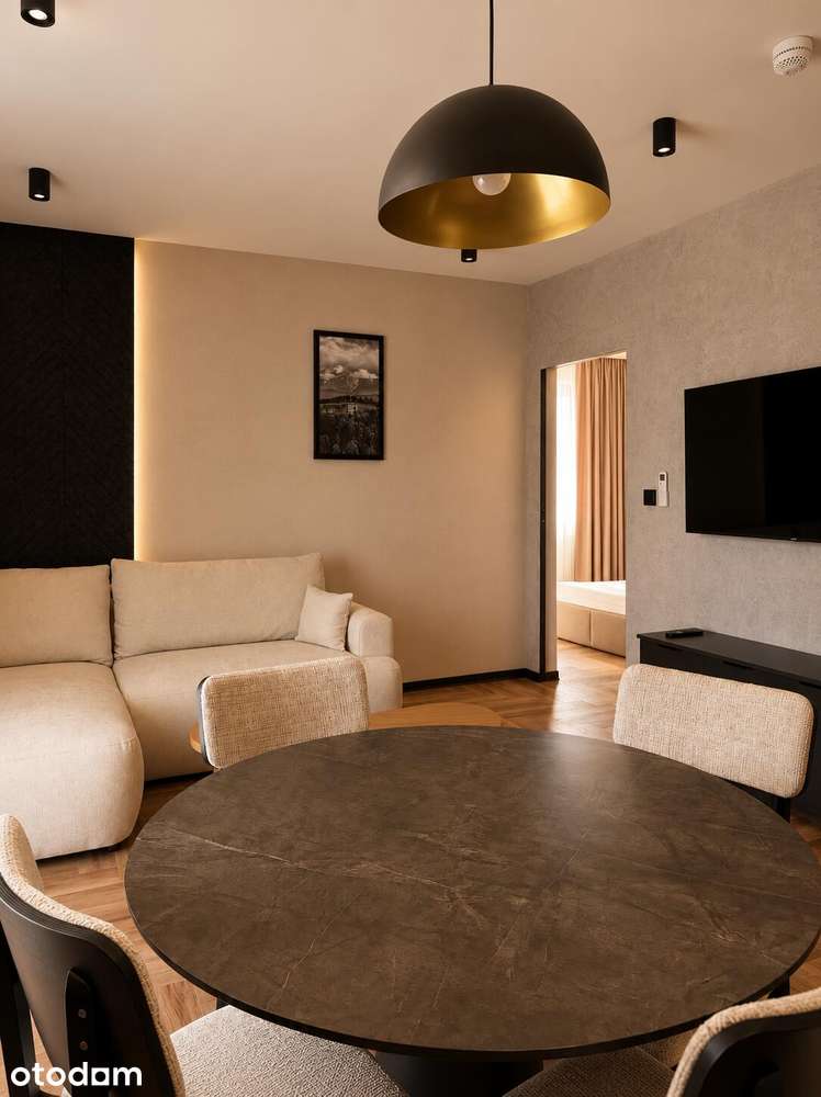 CASTEL RESORT & SPA | CZORSZTYN | Wykończone pod klucz