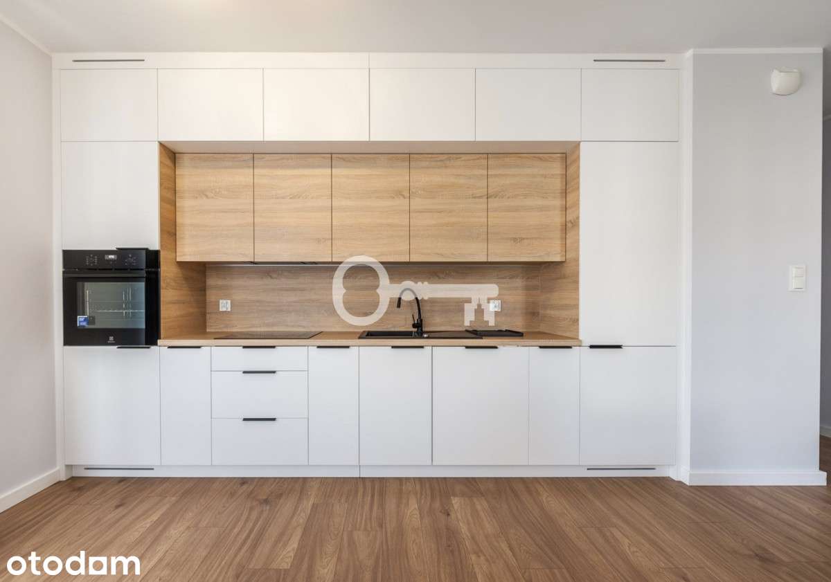 Komfortowe mieszkanie | Orłowo | Nowe budownictwo