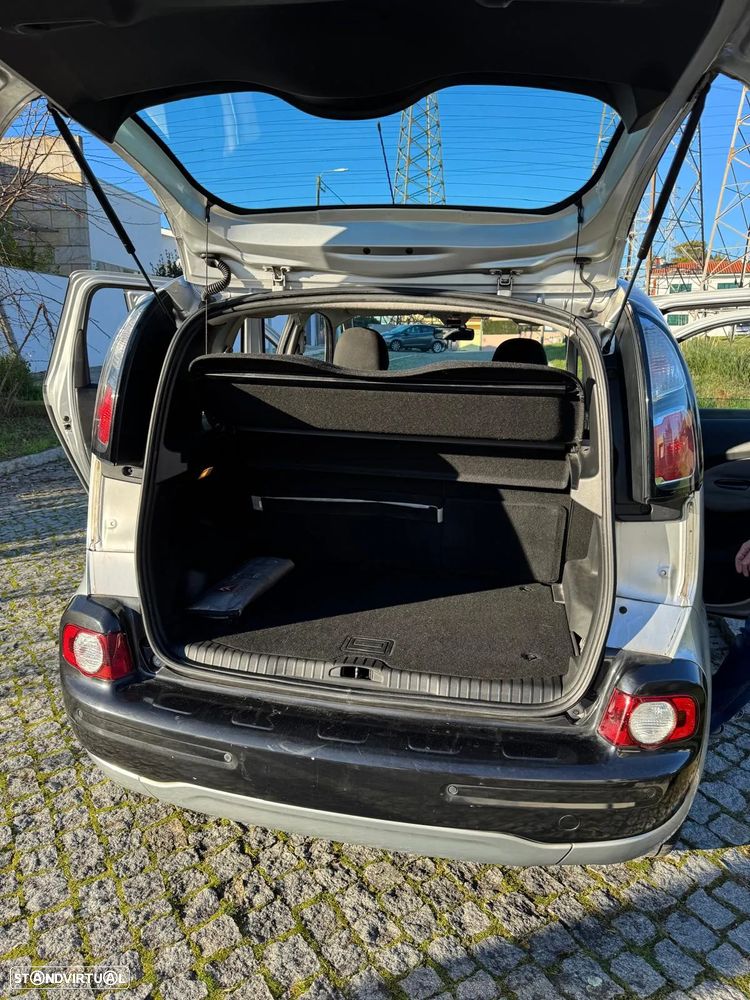 Citroën C3 Picasso 1.6 HDi Confort Airdream - 10