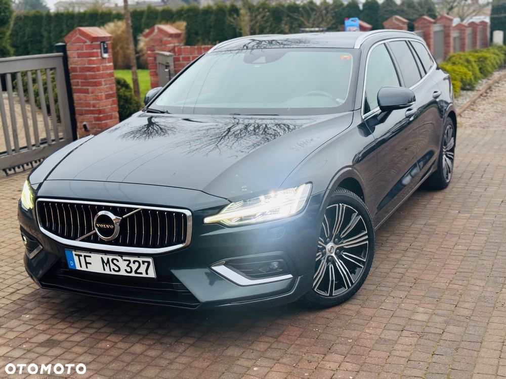 Volvo V60 D3 Geartronic Inscription - 28