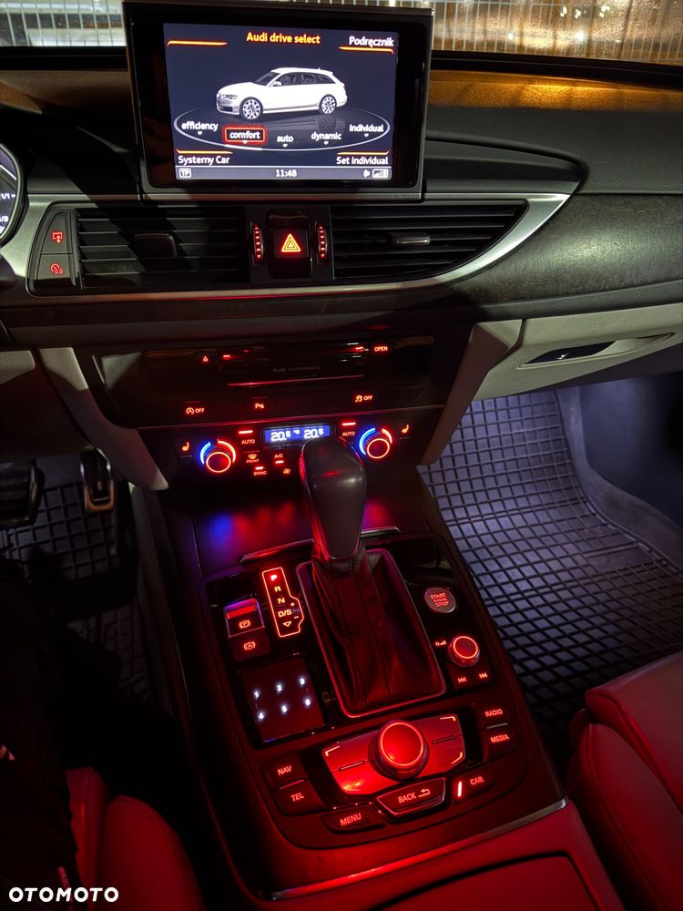 Audi A6 Avant 3.0 TDI S tronic - 32