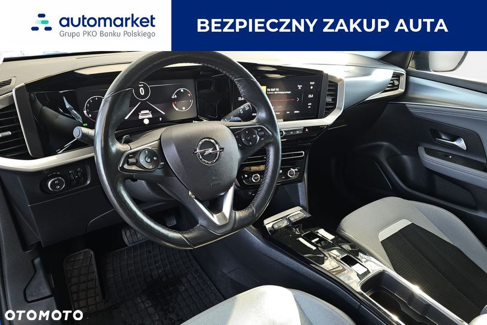 Opel Mokka 1.2 T Elegance S&S - 10