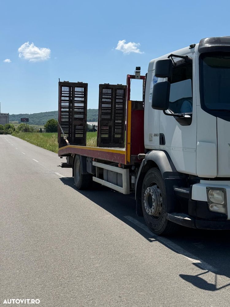 Volvo FL 280 - 6