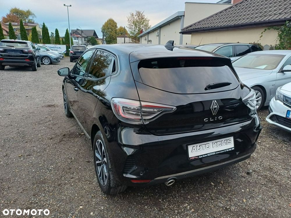 Renault Clio TCe 100 INTENS - 8