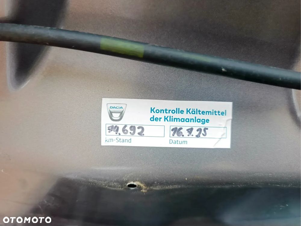 Renault Megane ENERGY TCe 115 Start & Stopp LIMITED - 36