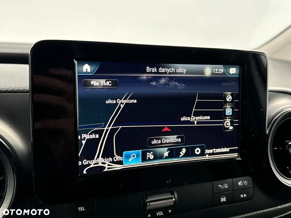 Mercedes-Benz Citan - 18