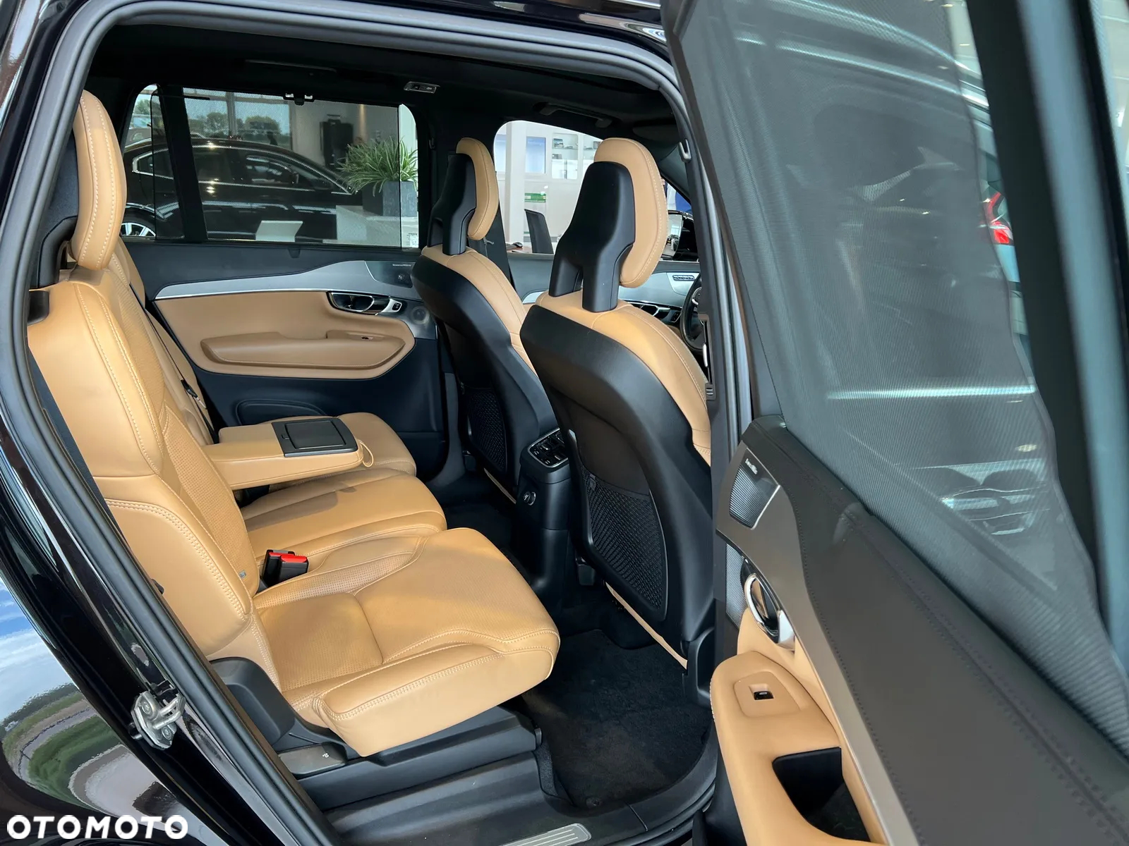 Volvo XC 90 D5 AWD Inscription 7os - 7