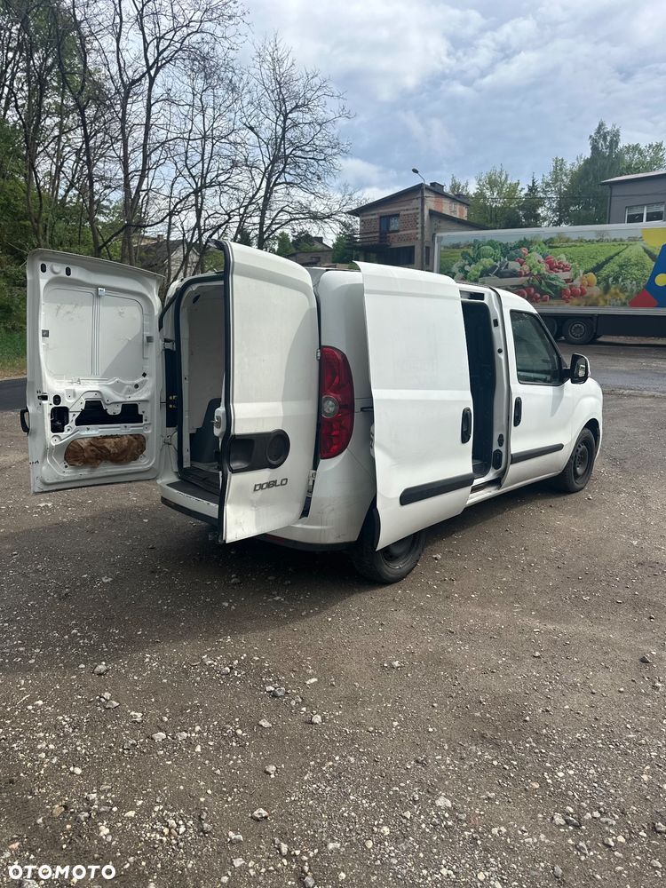 Fiat Doblo - 7