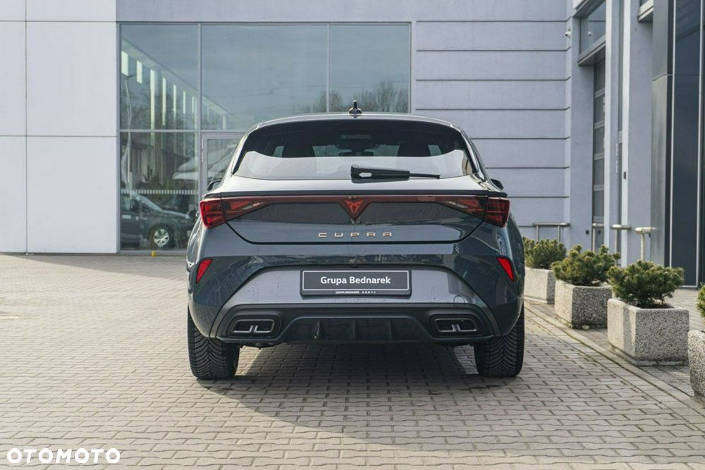 Cupra Leon - 5