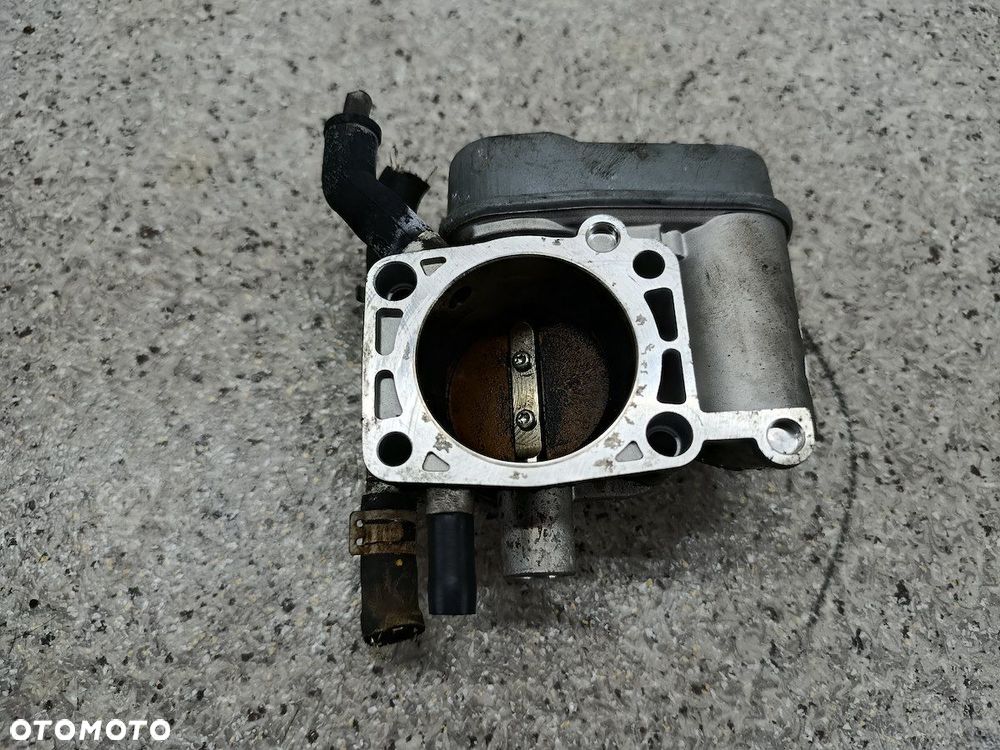 PRZEPUSTNICA OPEL MERIVA A 25177983 DELPHI 1.6 16V - 4