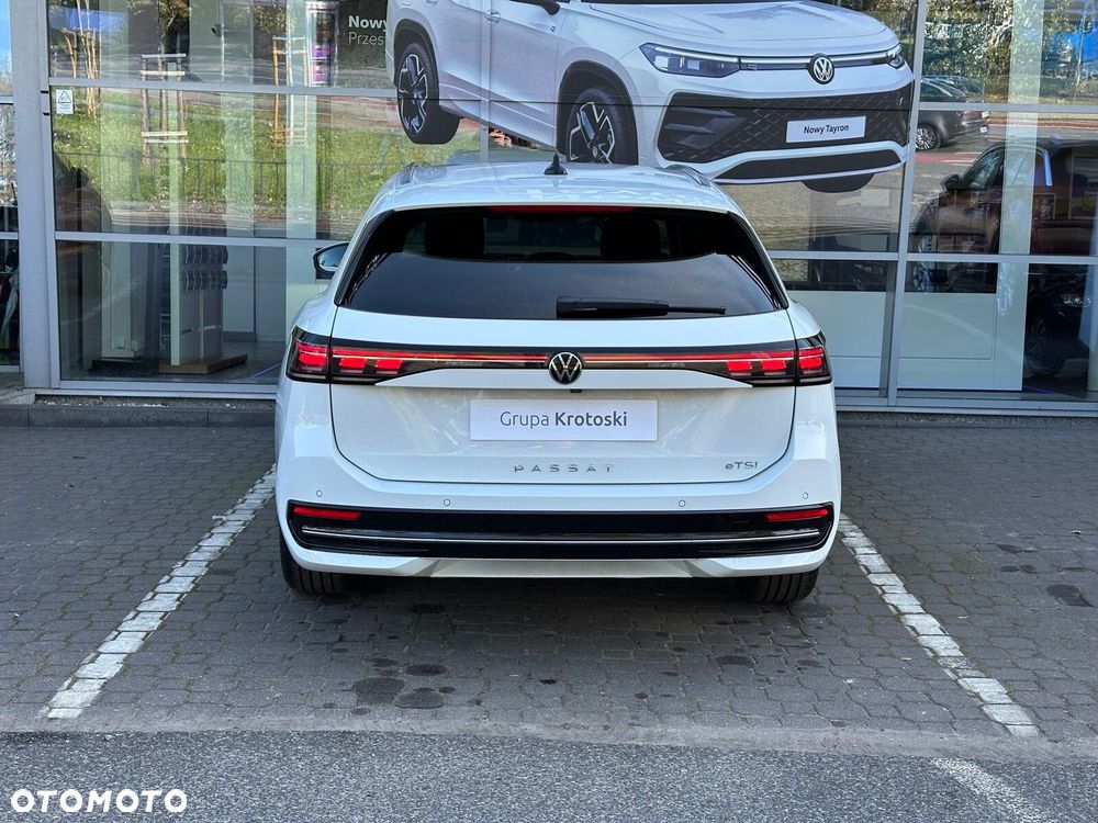 Volkswagen Passat 1.5 TSI EVO Elegance DSG - 6
